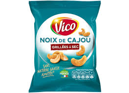 Vico Cashew nuts 100g 